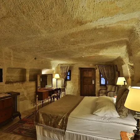 Yunak Evleri Cappadocia Ürgüp Exterior foto