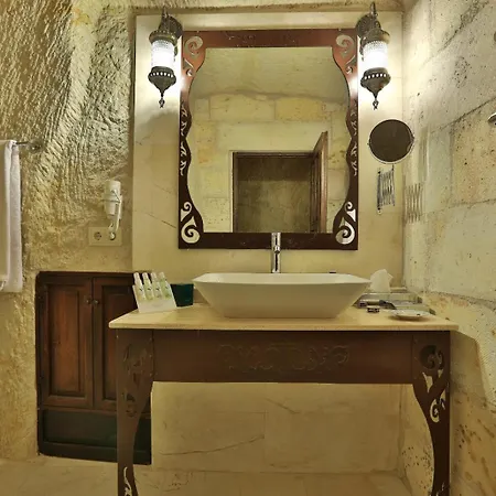 Yunak Evleri Cappadocia Ürgüp Exterior foto