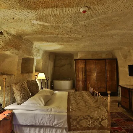 Yunak Evleri Cappadocia Ürgüp Exterior foto