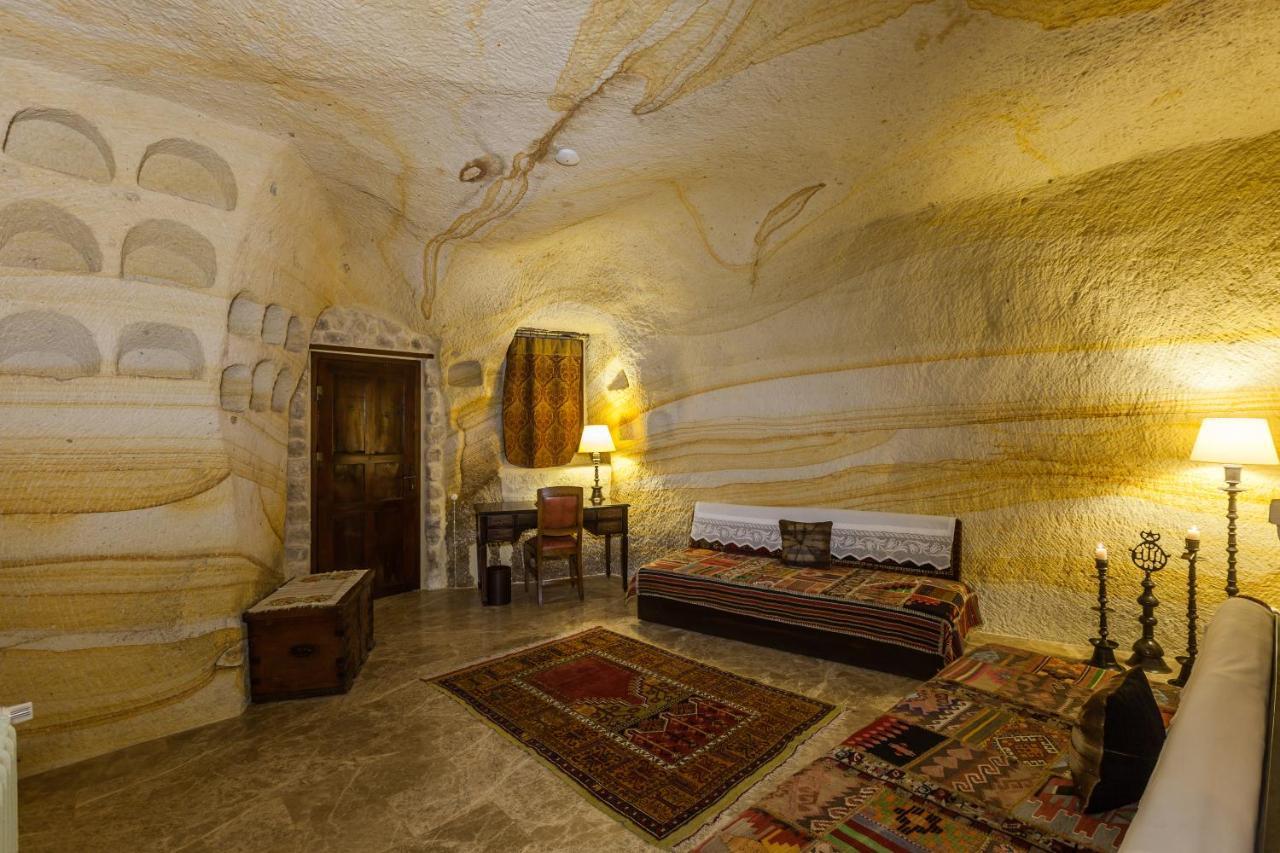 Yunak Evleri Cappadocia 3* Урґюп