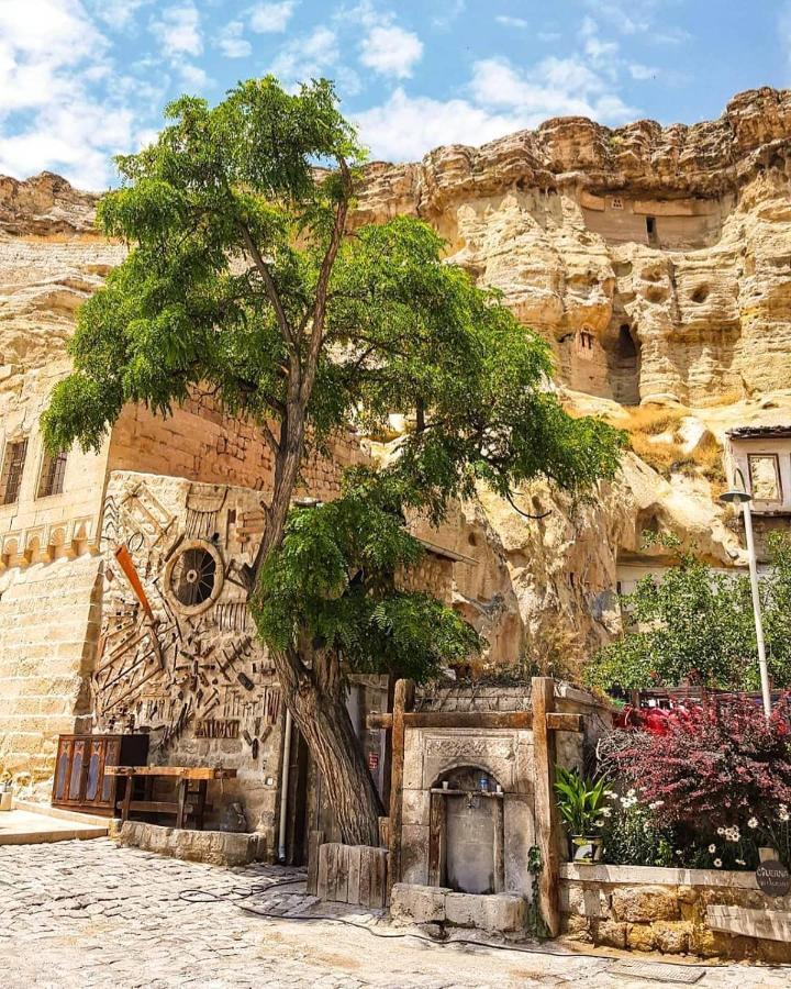 Yunak Evleri Cappadocia 3* Урґюп