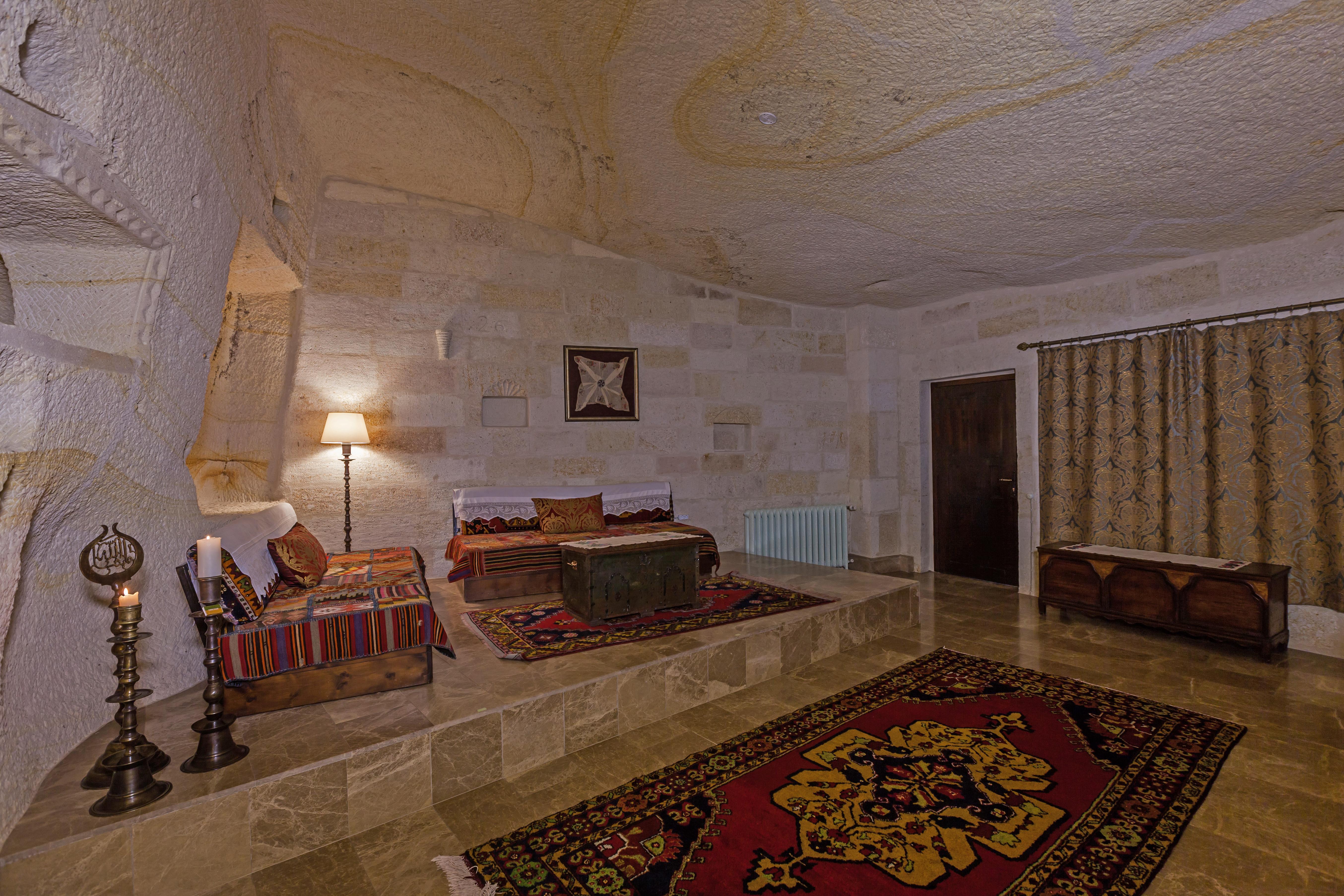 Yunak Evleri Cappadocia Hotel Ürgüp