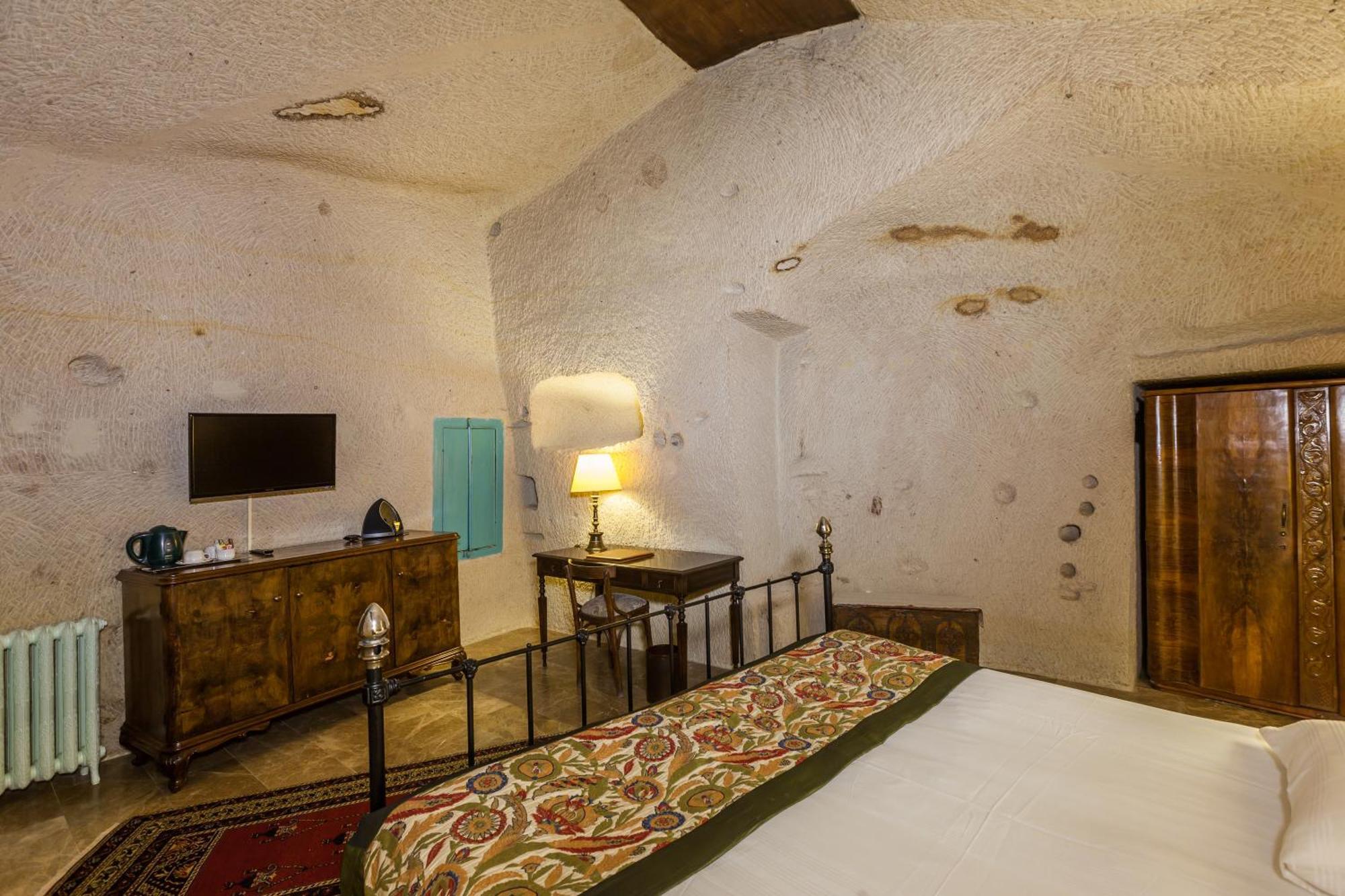 Yunak Evleri Cappadocia Hotel