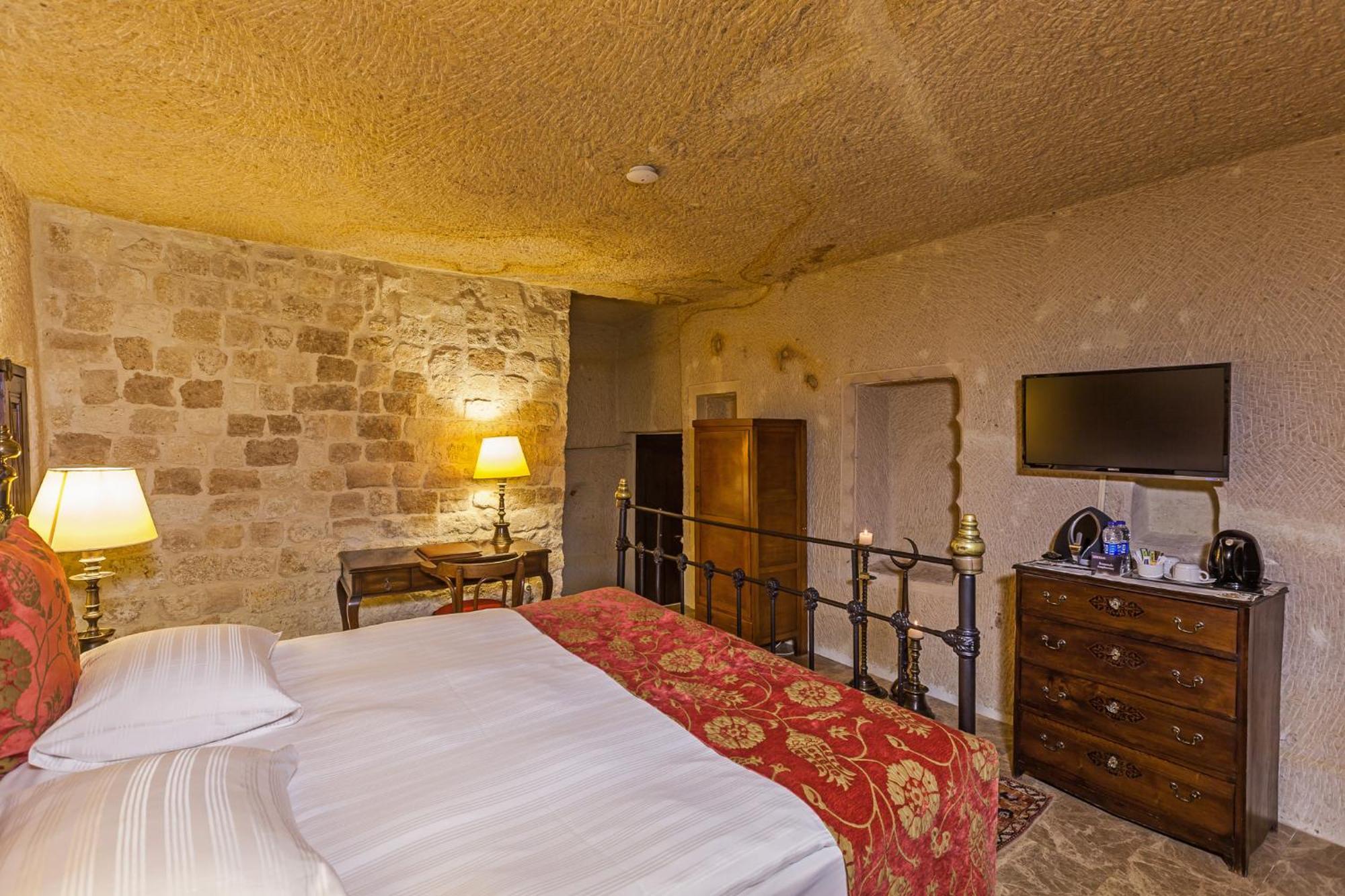 Yunak Evleri Cappadocia Hotel Ürgüp