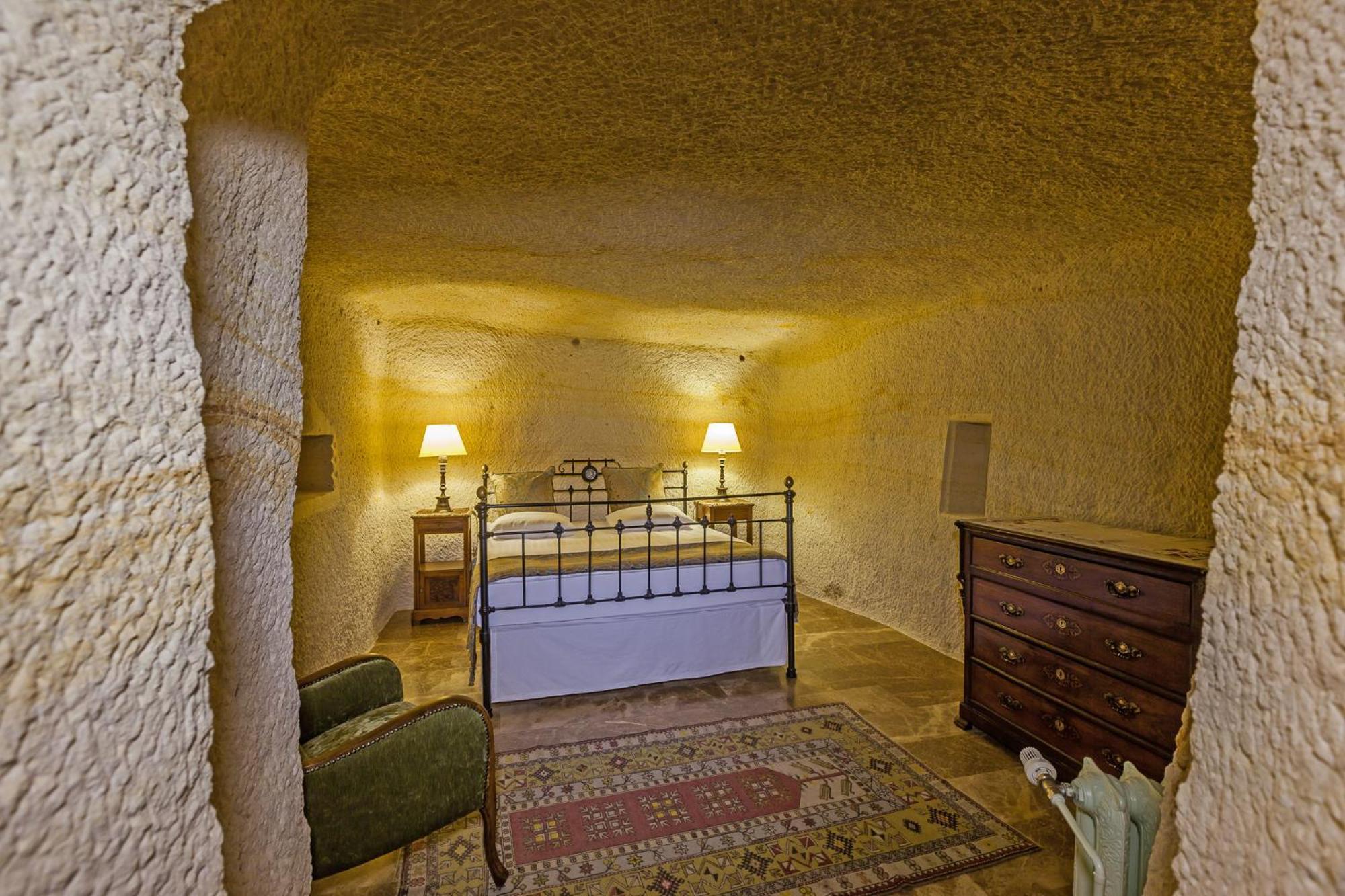 Yunak Evleri Cappadocia 3*