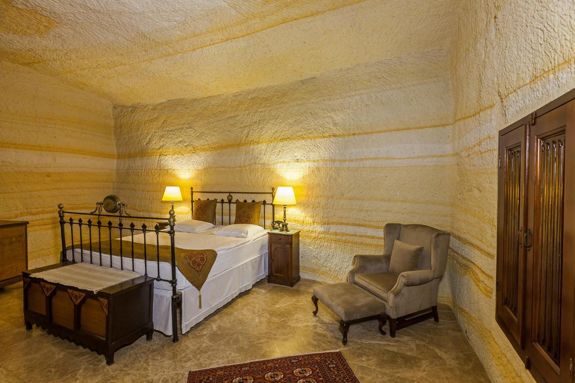 Yunak Evleri Cappadocia 3* Urgup
