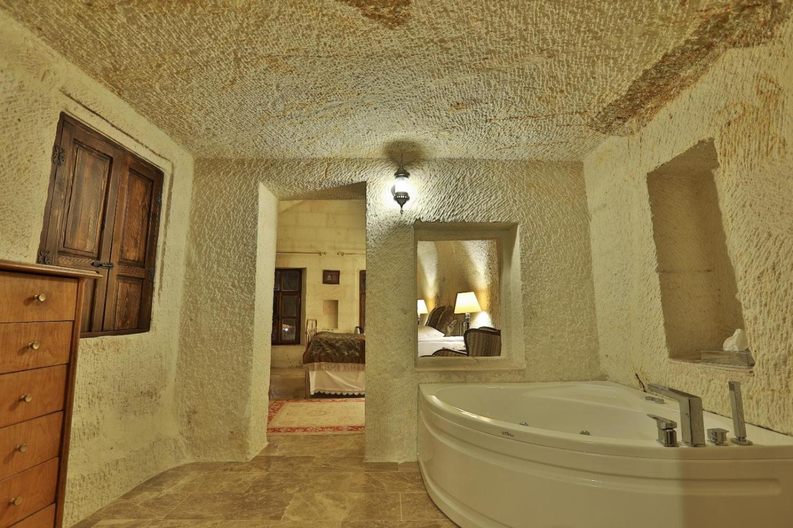 Yunak Evleri Cappadocia Hotel Urgup