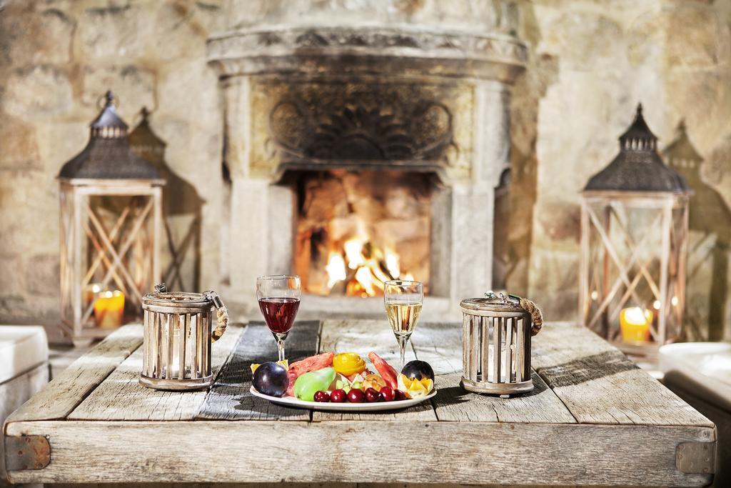 Yunak Evleri Cappadocia Готель 3*
