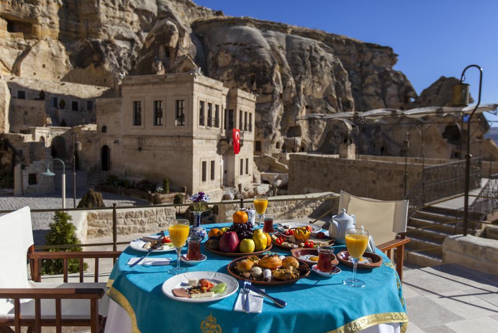 Yunak Evleri Cappadocia 3* Ürgüp