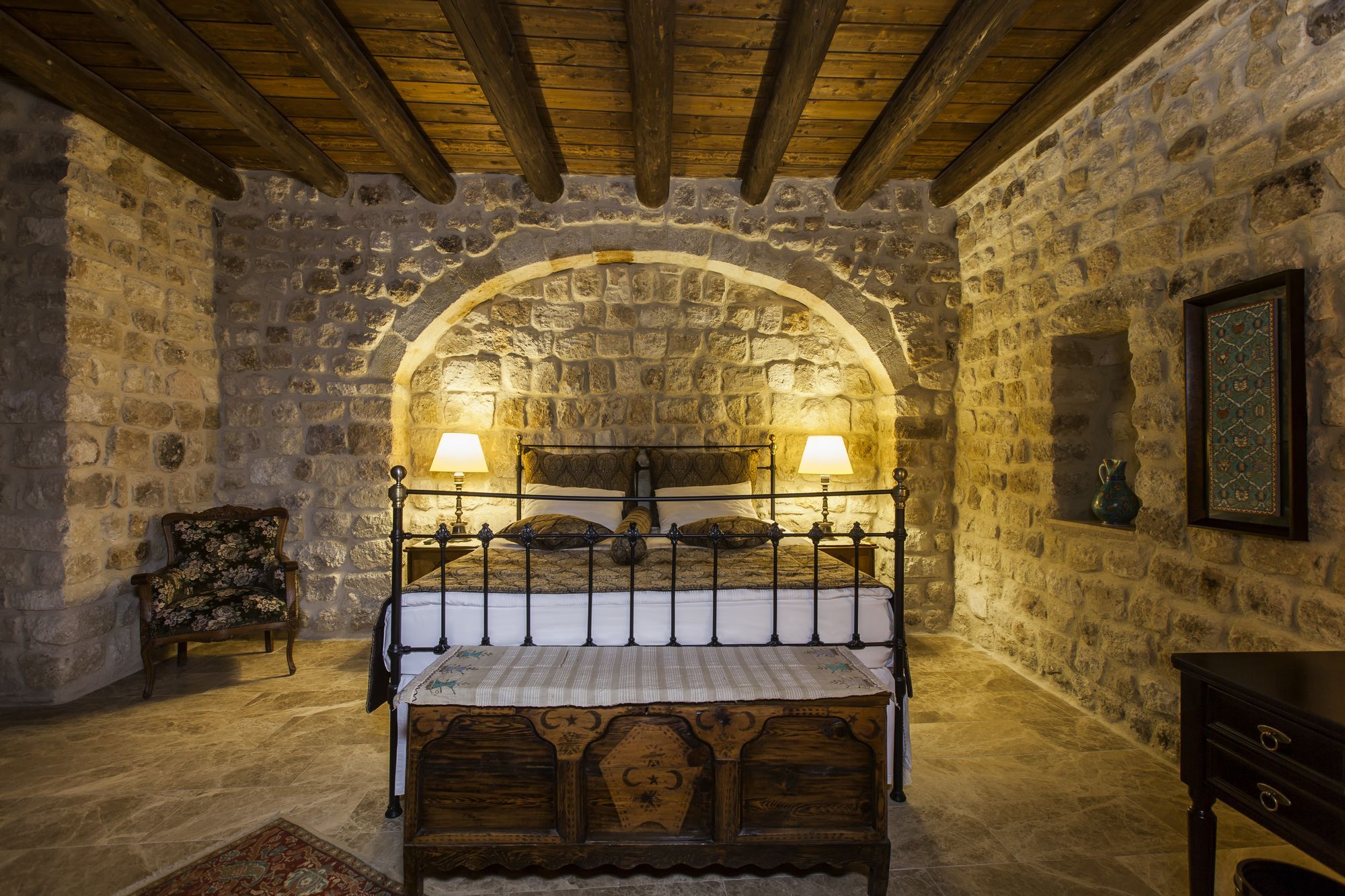 Yunak Evleri Cappadocia 3* Urgup